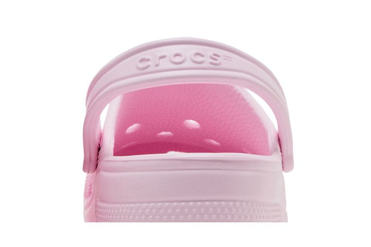 Кроссовки Crocs Classic Clog 'Lavender'