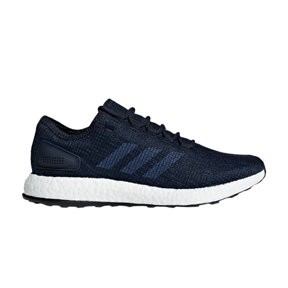 Krossovki-Adidas-PureBoost-Collegiate-Navy