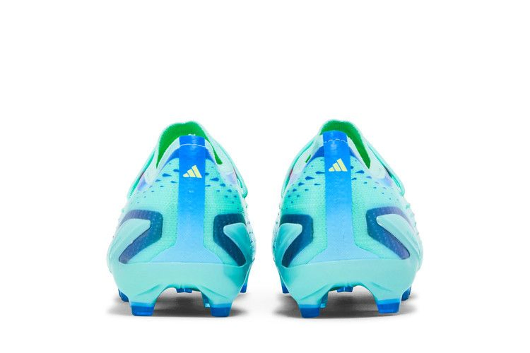 Кроссовки adidas X Speedportal.1 FG 'Al Rihla Pack - Clear Aqua'