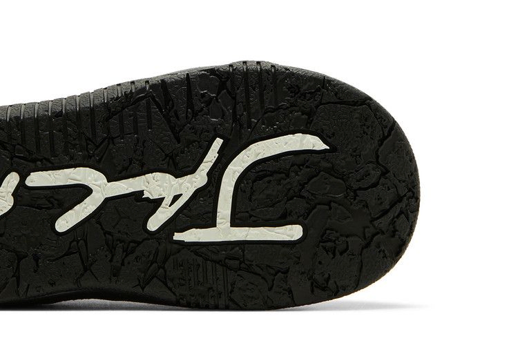 Кроссовки Travis Scott x Air Jordan Jordan Jumpman Jack TR TD 'Dark Mocha'