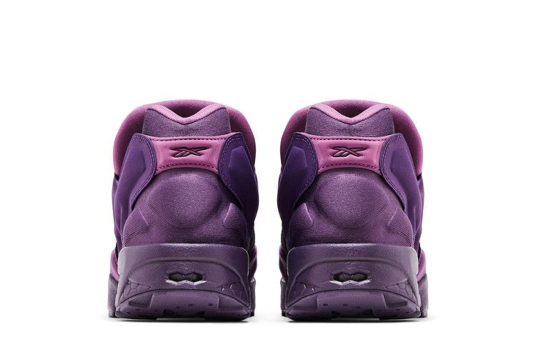 Кроссовки Reebok GOAT Exclusive Instapump Fury 'Purple'