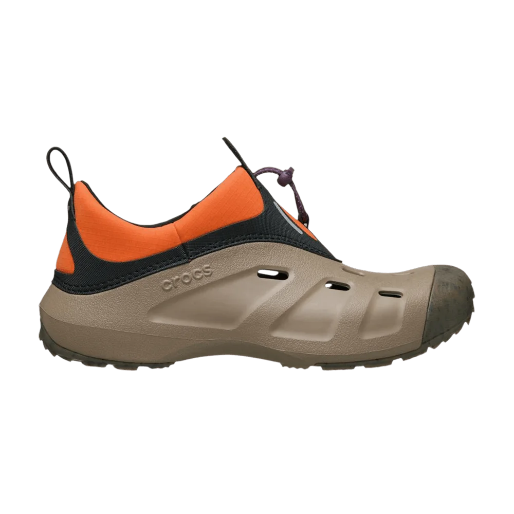 Krossovki-Crocs-Quick-Trail-Low-Tech-Khaki