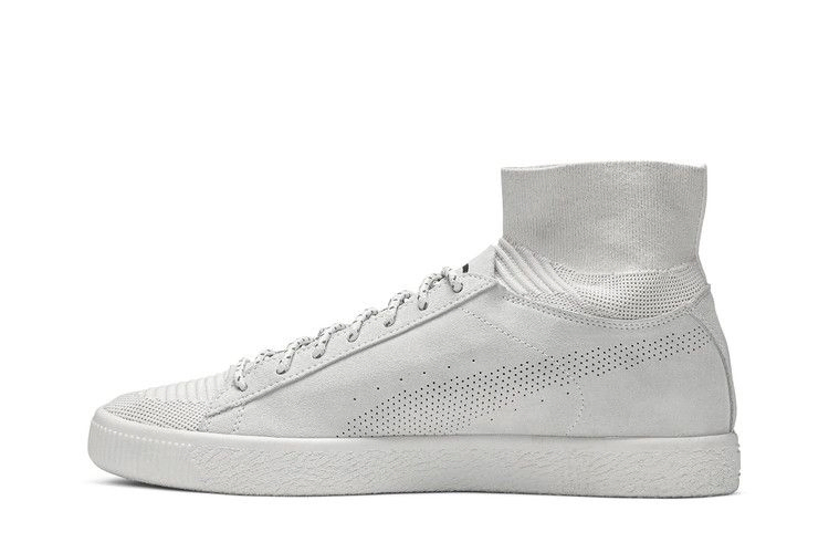 Кроссовки BKRW x Puma Clyde