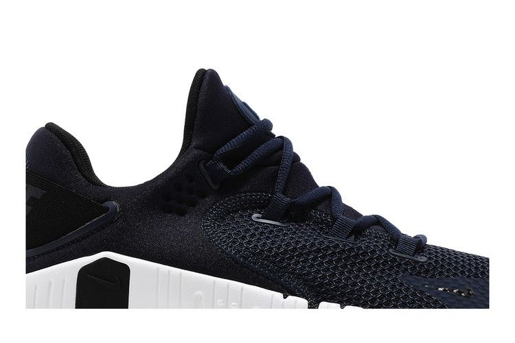 Кроссовки Nike Free Metcon 4 'College Navy'