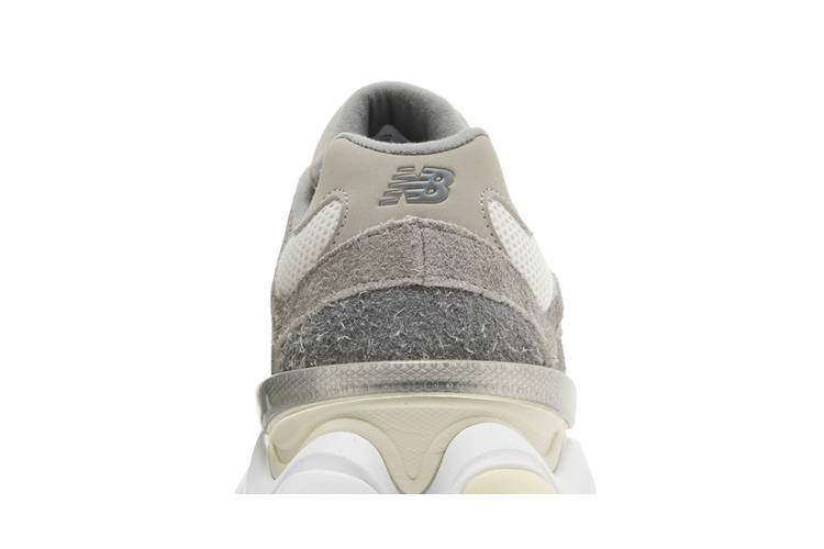 Кроссовки New Balance 9060 'Grey White'