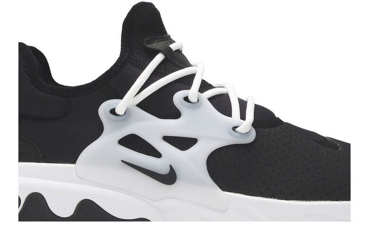 Кроссовки Nike React Presto 'Ghost'