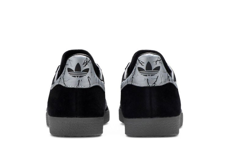 Кроссовки Star Wars x adidas Gazelle 'Darksaber'