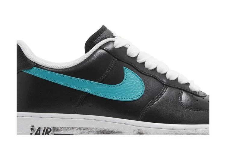 Кроссовки G-Dragon x Nike Air Force 1 '07 'Para-Noise 3.0'