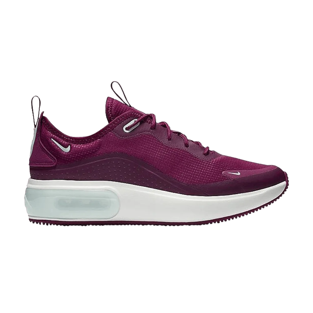 Krossovki-Nike-Wmns-Air-Max-Dia-Bordeaux