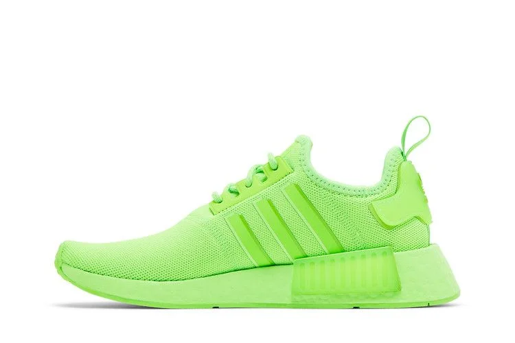 Кроссовки adidas Wmns NMD_R1 'Solar Green'