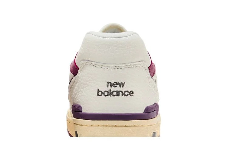Кроссовки New Balance 550 'Mini Logo Pack - Scorpio'