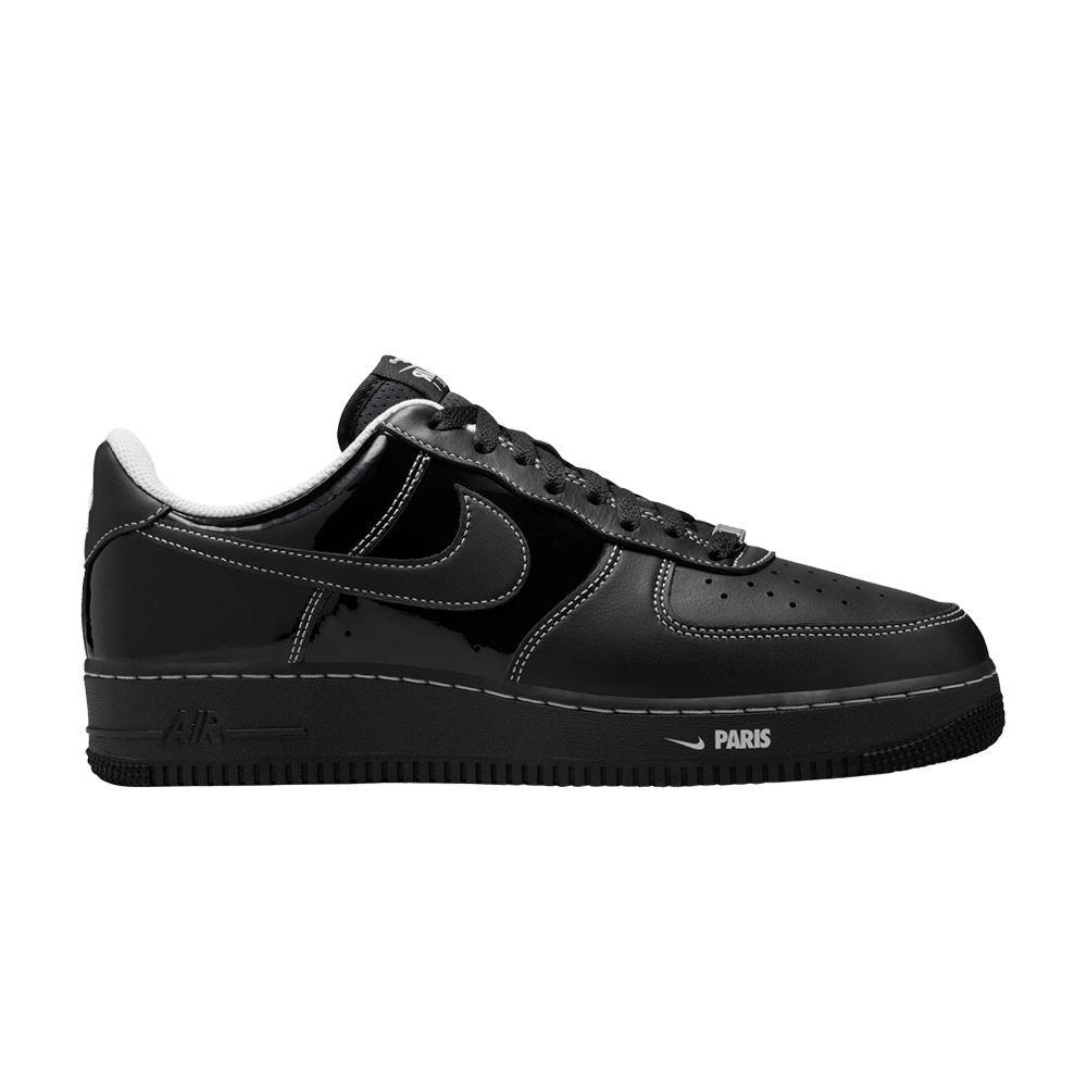 Кроссовки Nike Air Force 1 Low 'City Pack - Paris'