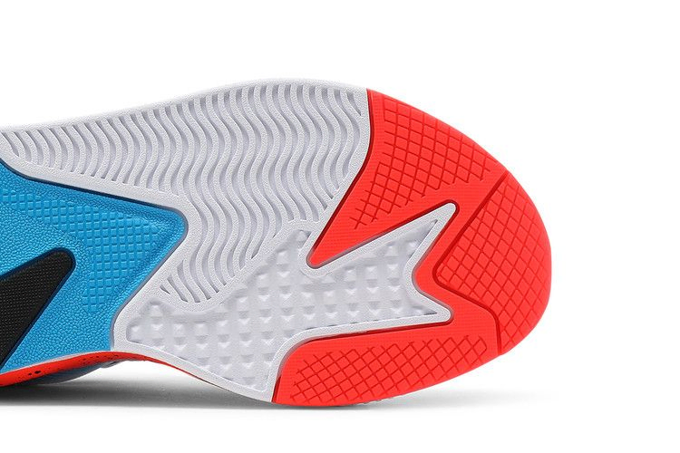Кроссовки Puma RS-X 'Airbrush'