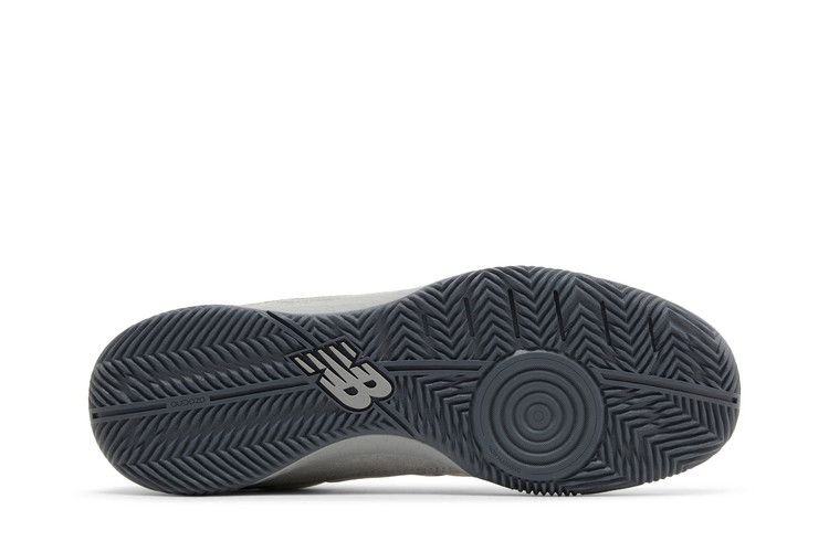 Кроссовки New Balance Numeric Audazo V6 Pro IN 'Grey Day 2024'