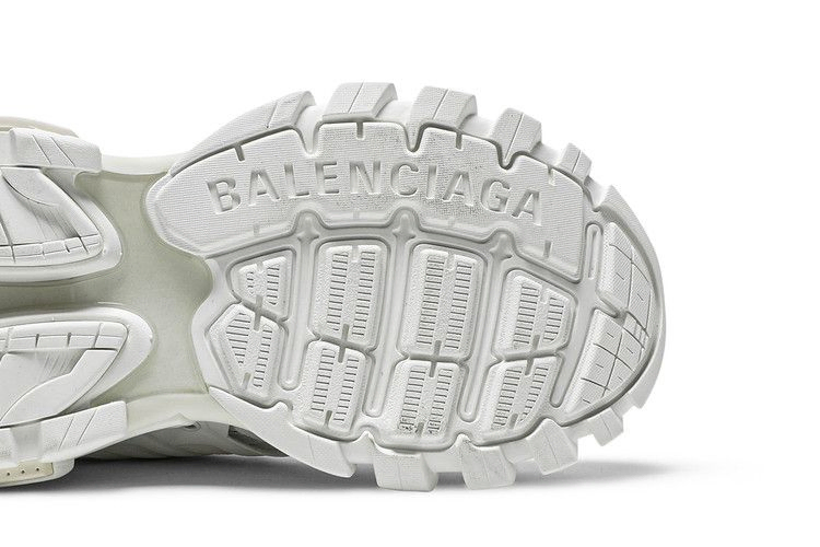 Кроссовки Balenciaga Wmns Track Trainer 'White'