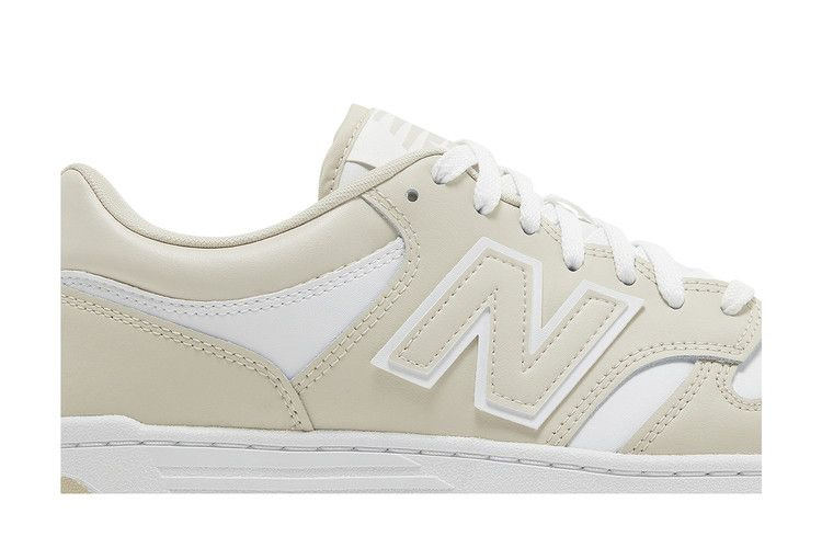 Кроссовки New Balance 480 'Timberwolf'