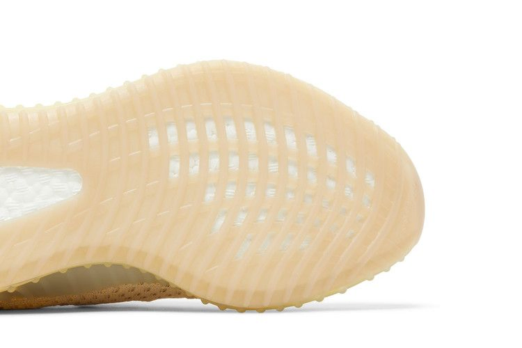 Кроссовки adidas Yeezy Boost 350 V2 'Flax' 2024