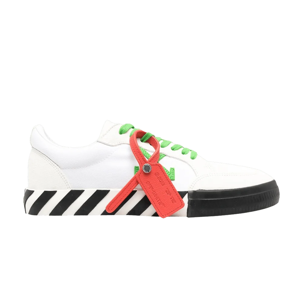 Krossovki-Off-White-Vulc-Sneaker-White-Lime-Green