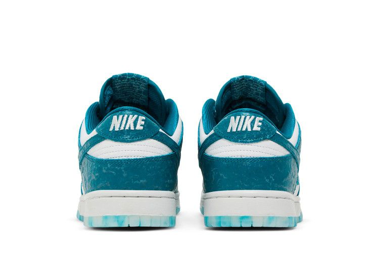 Кроссовки Nike Women's Dunk Low 'Ocean'