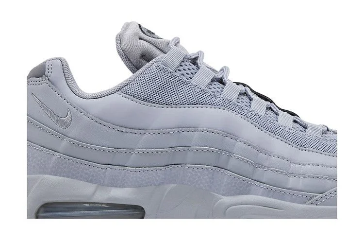 Кроссовки Nike Air Max 95 'Wolf Grey'