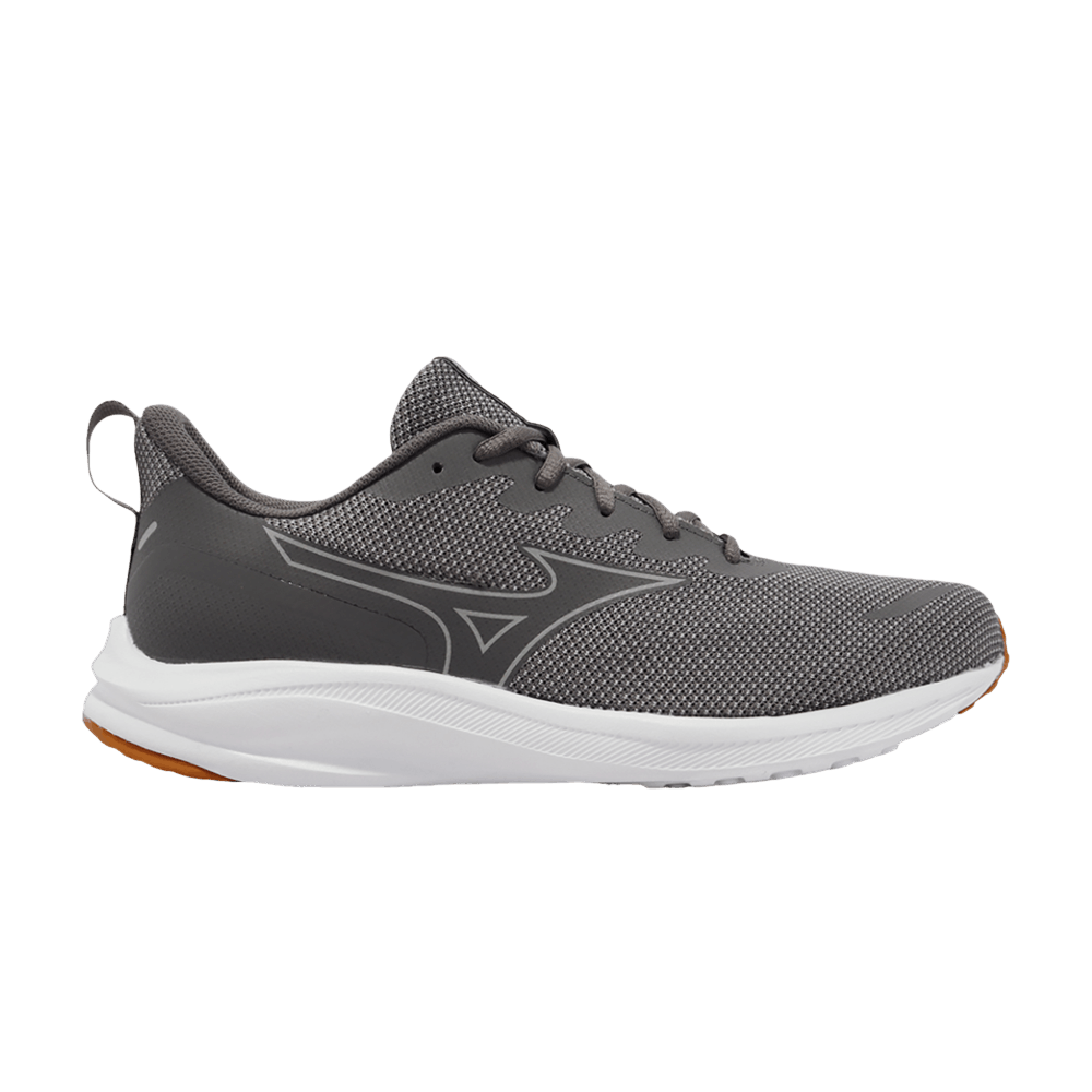 Кроссовки Mizuno Esperunzer Super Wide 'Grey White'
