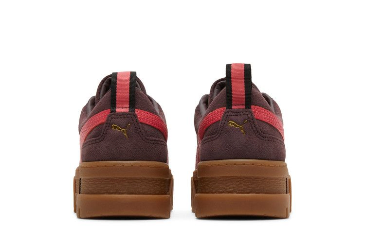 Кроссовки Puma Wmns Mayze Gum 'Fudge'