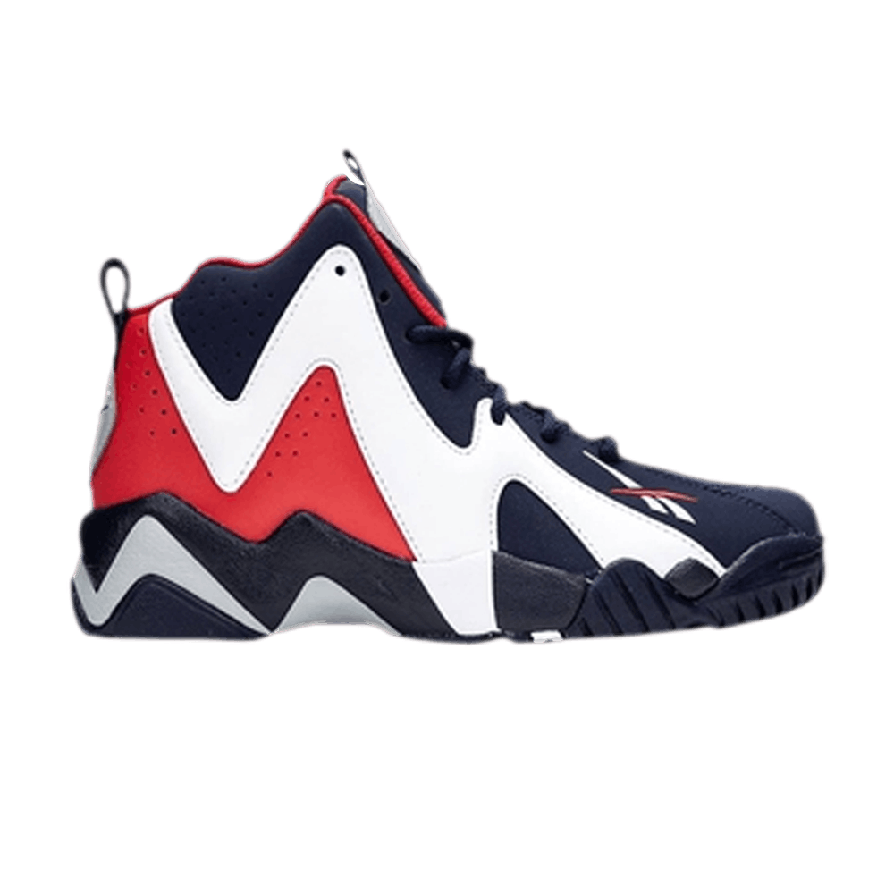 Кроссовки Reebok Kamikaze 2 J 'USA'