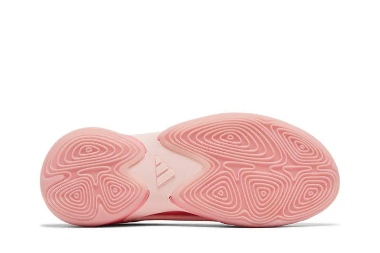 Кроссовки Adidas Wmns Exhibit Select Mid 'Sandy Pink'