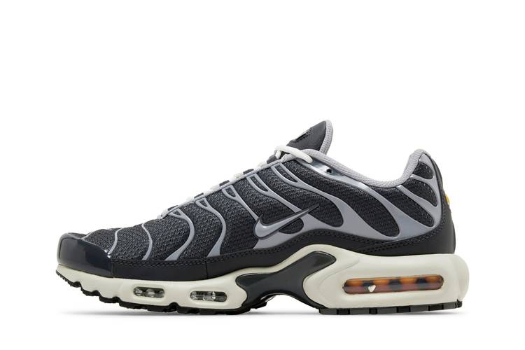 Кроссовки Nike Air Max Plus SE 'Iron Grey'