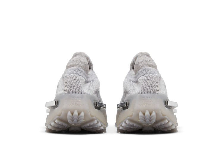 Кроссовки adidas NMD_S1 'Grey Silver Metallic'