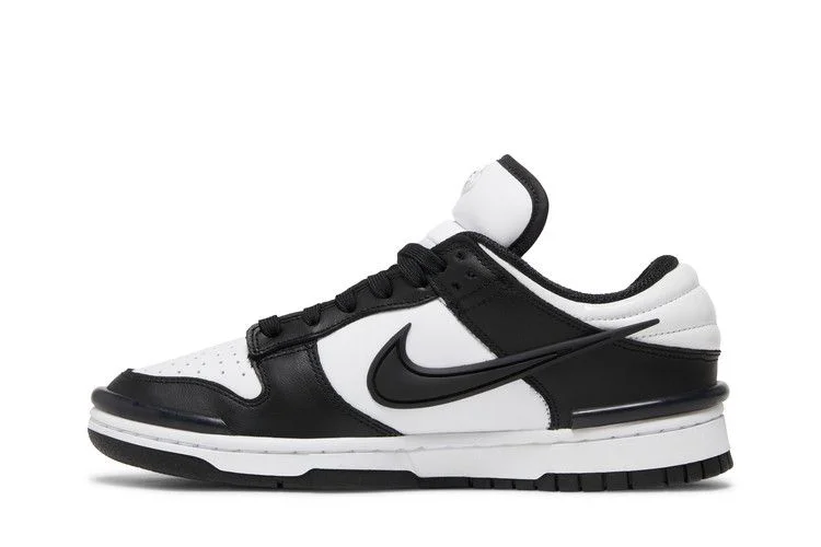 Кроссовки Nike Wmns Dunk Low Twist 'Panda'
