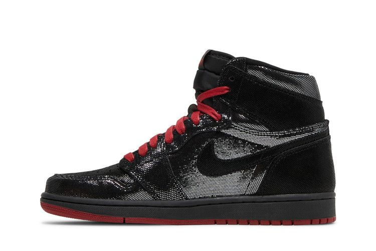 Кроссовки Air Jordan 1 Retro High OG 'SP Gina' Special Lunchbox