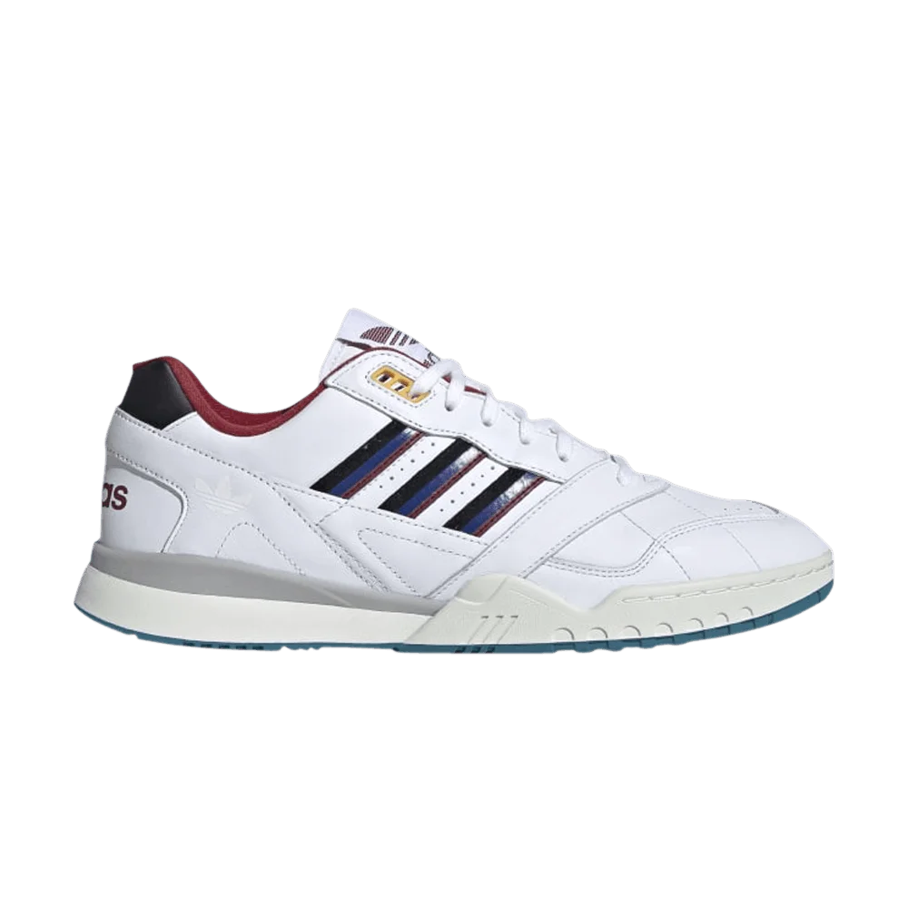 Krossovki-Adidas-AR-Trainer-White-Collegiate-Burgundy