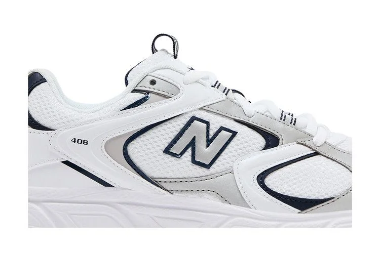 Кроссовки New Balance 408 'Munsell White Natural Indigo'