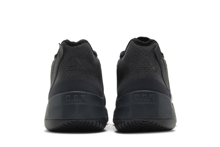 Кроссовки adidas D.O.N. Issue #4 'Lights Out'