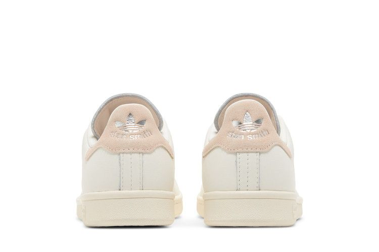 Кроссовки adidas Wmns Stan Smith 'White Bliss Orange'