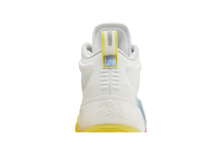 Кроссовки Li-Ning Way of Wade 10 'Sunshine State'