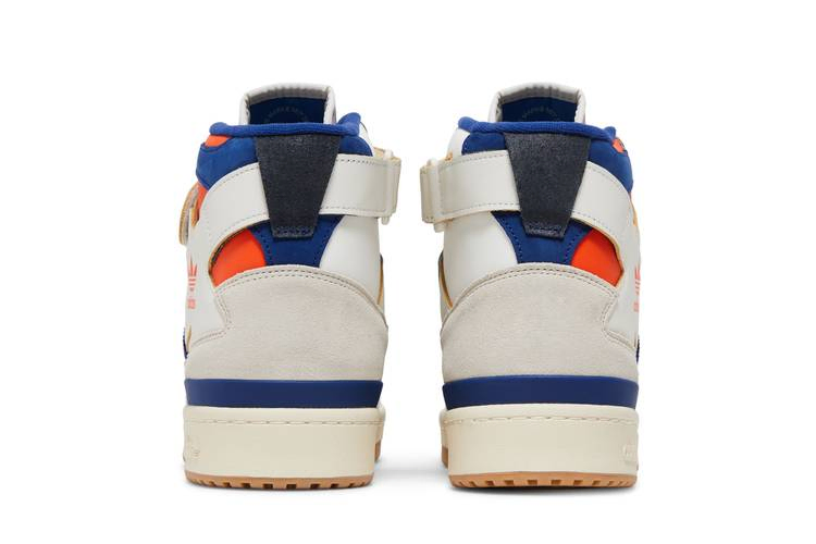 Кроссовки adidas Forum 84 High 'Knicks'
