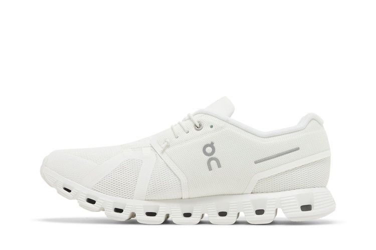 Кроссовки ON Cloud 5 'Undyed White'