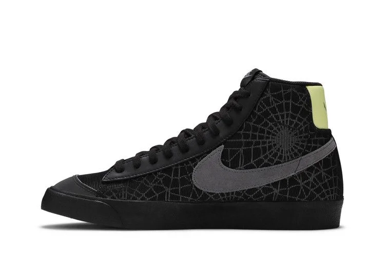 Кроссовки Nike Blazer Mid '77 'Spider Web'