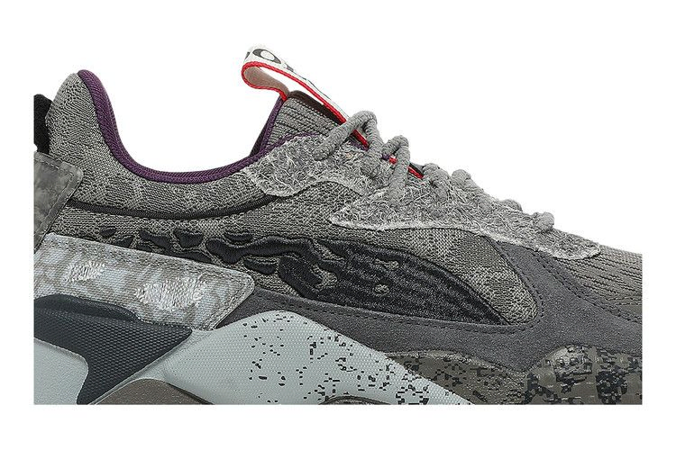 Кроссовки Puma RS-X 'Mothman'