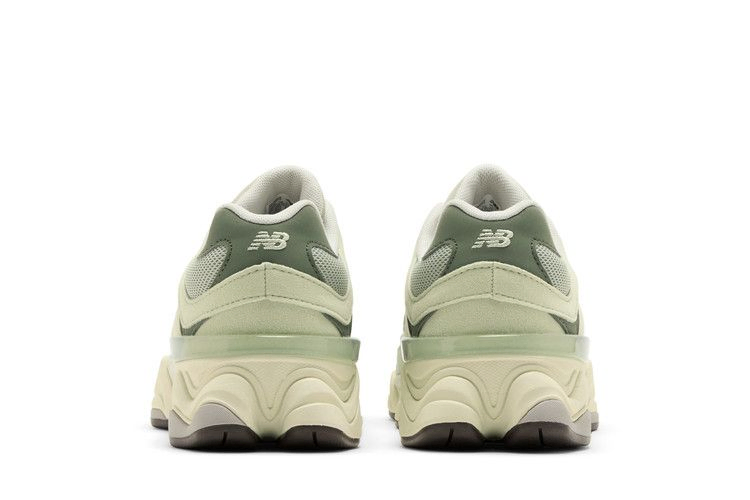 Кроссовки New Balance 9060 Big Kid Wide 'Olivine'