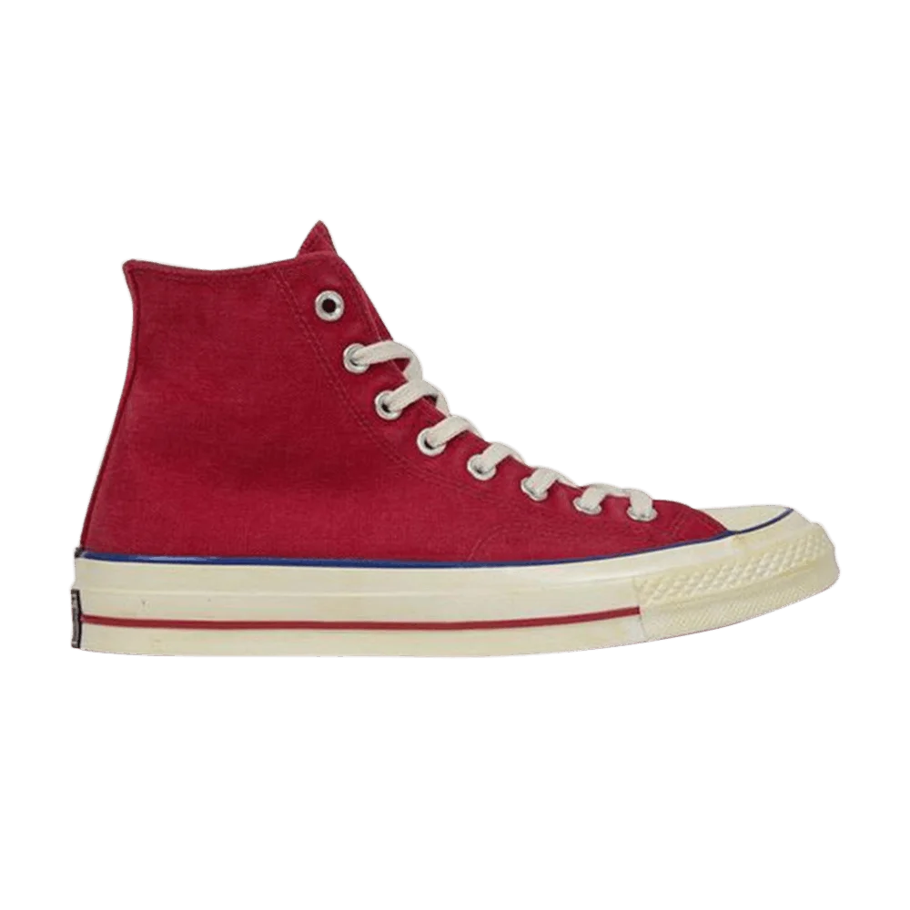 Krossovki-Converse-Chuck-70-Hi-Red-Blue-Rose