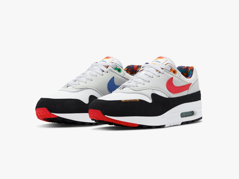 Кроссовки Nike Air Max 1 Live Together, Play Together