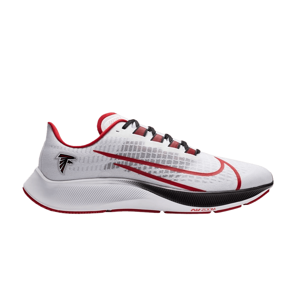 Кроссовки Nike Air Zoom Pegasus 37 'Atlanta Falcons'