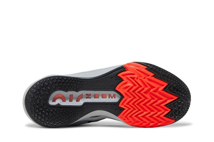 Кроссовки Nike Air Zoom GT Cut 2 'Bred'