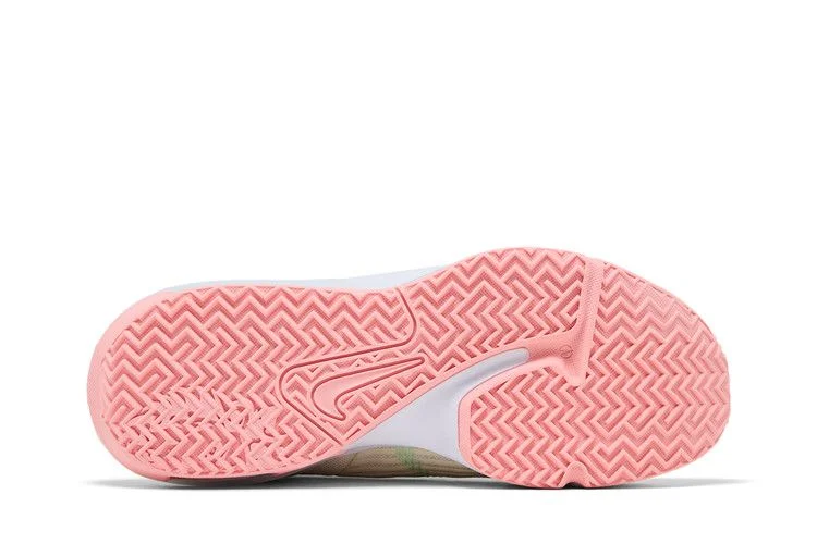 Кроссовки Nike LeBron Witness 6 EP 'Easter'