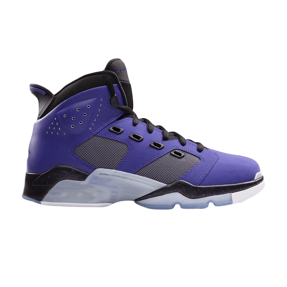 Кроссовки Air Jordan 6-17-23 'Dark Concord'