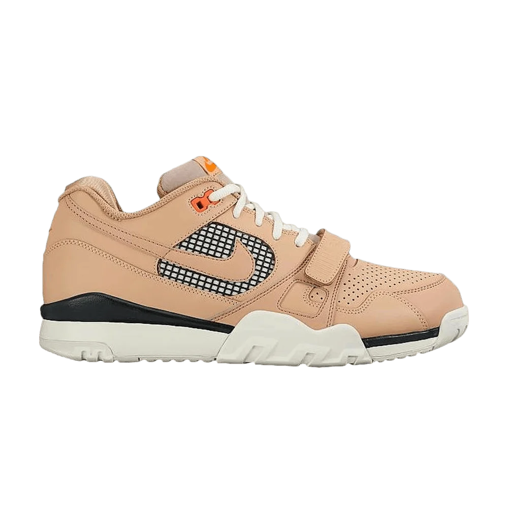 Krossovki-Nike-Air-Trainer-2-Vanchetta-Tan