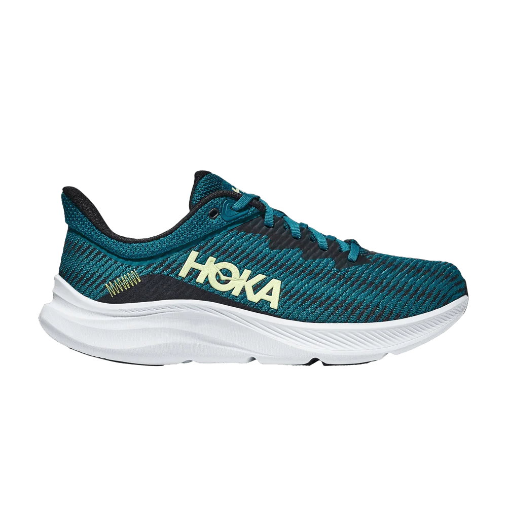 Кроссовки HOKA Solimar 'Blue Coral'